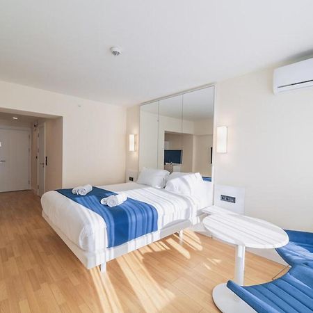 Best Apartment Batumi Bagian luar foto