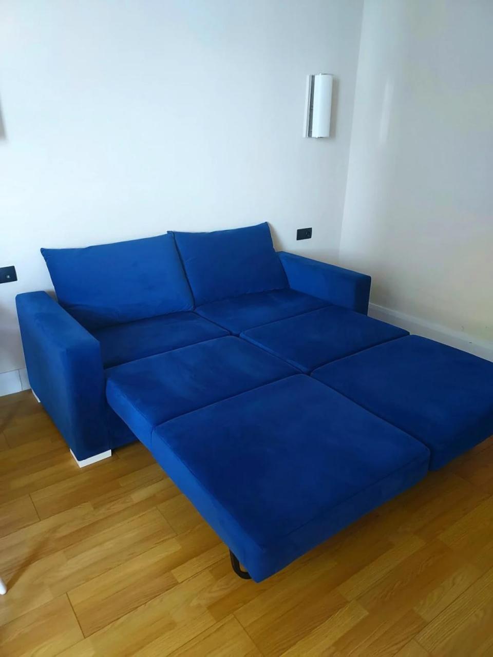 Best Apartment Batumi Bagian luar foto