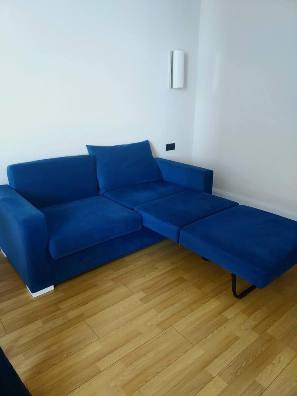 Best Apartment Batumi Bagian luar foto