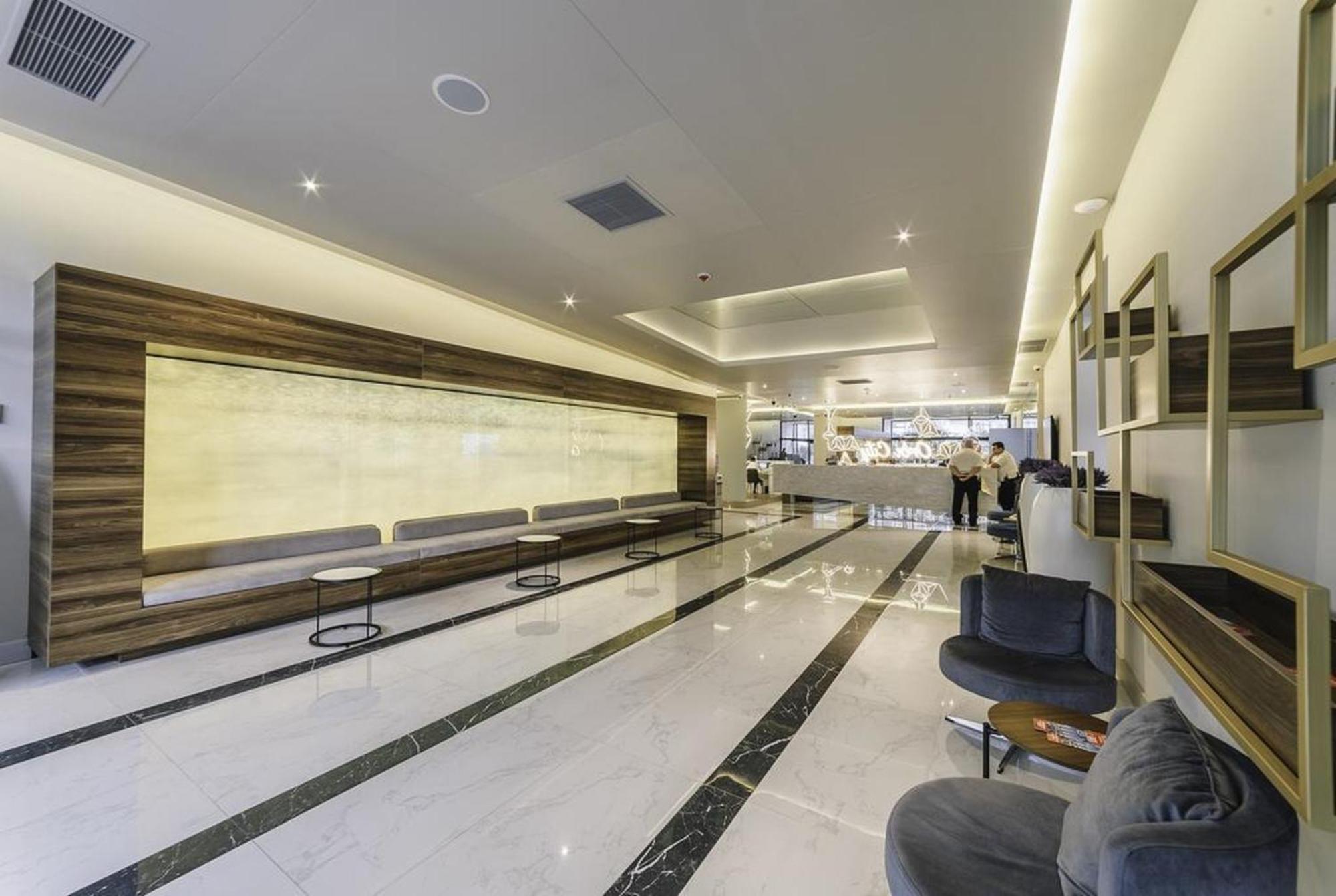 Best Apartment Batumi Bagian luar foto