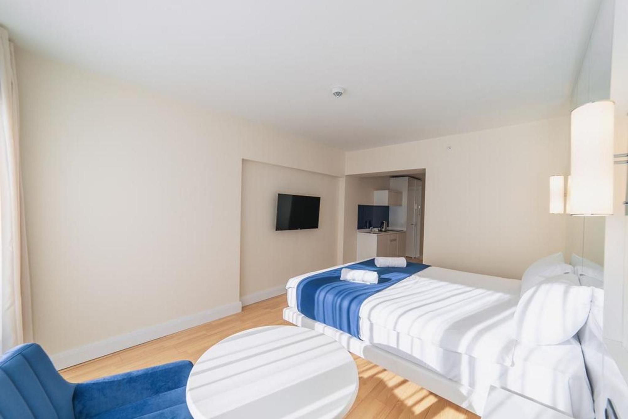 Best Apartment Batumi Bagian luar foto