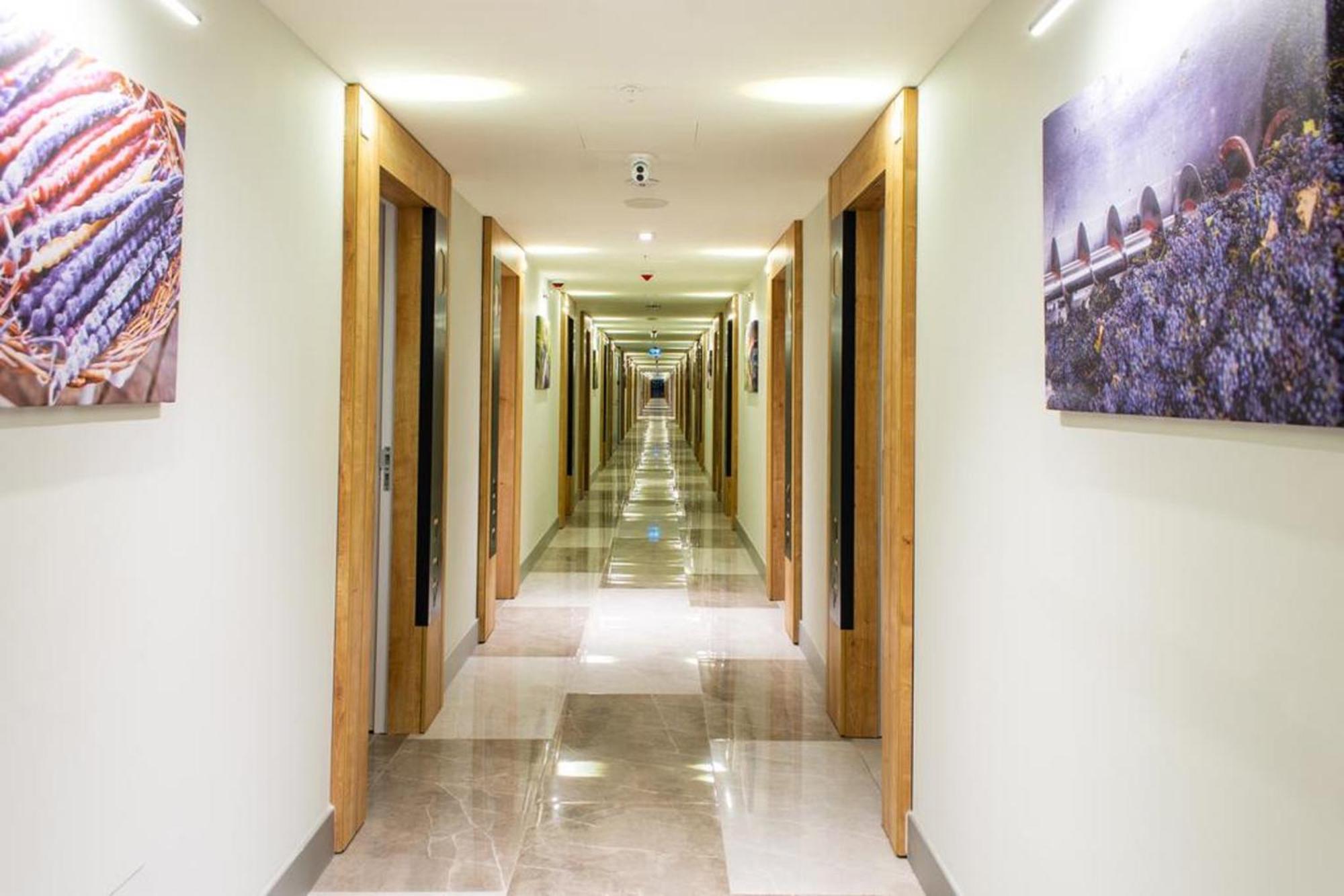 Best Apartment Batumi Bagian luar foto