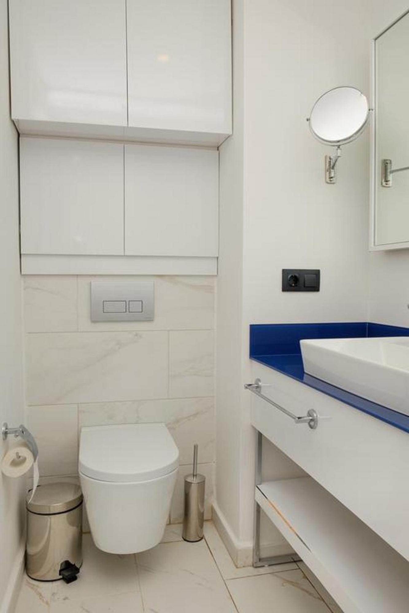 Best Apartment Batumi Bagian luar foto
